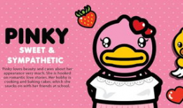 黄黄的动漫,色彩斑斓的奇幻世界